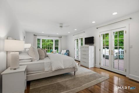 2 Grassy Plains Road Westport CT 06880