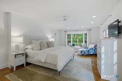2 Grassy Plains Road Westport CT 06880