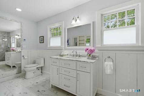 2 Grassy Plains Road Westport CT 06880