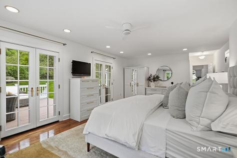 2 Grassy Plains Road Westport CT 06880