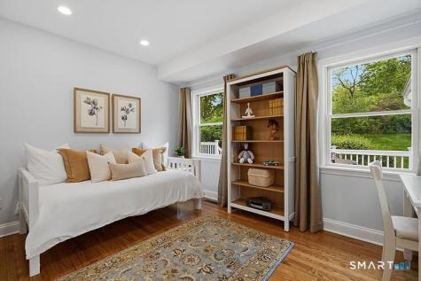 2 Grassy Plains Road Westport CT 06880