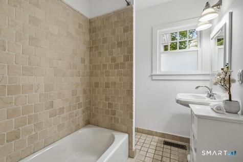 2 Grassy Plains Road Westport CT 06880
