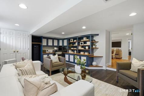 2 Grassy Plains Road Westport CT 06880