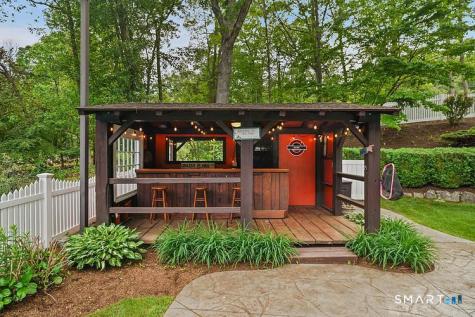 2 Grassy Plains Road Westport CT 06880