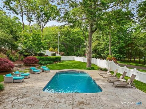 2 Grassy Plains Road Westport CT 06880