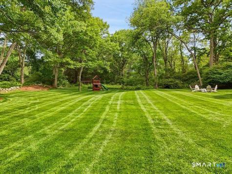 2 Grassy Plains Road Westport CT 06880