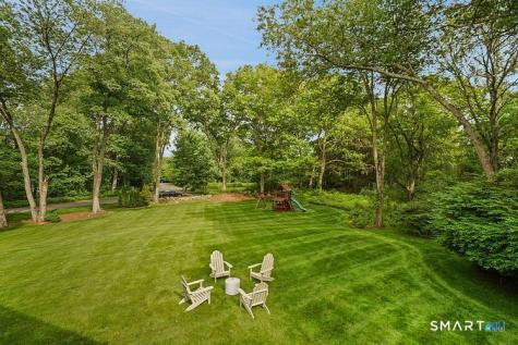 2 Grassy Plains Road Westport CT 06880