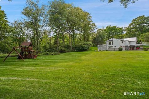 2 Grassy Plains Road Westport CT 06880