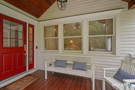 2 Grassy Plains Road Westport CT 06880