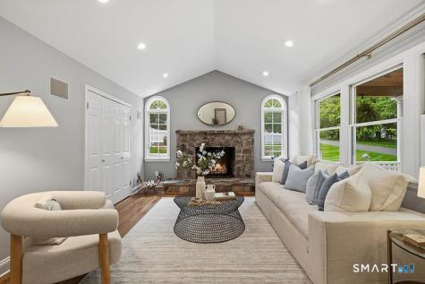 2 Grassy Plains Road Westport CT 06880