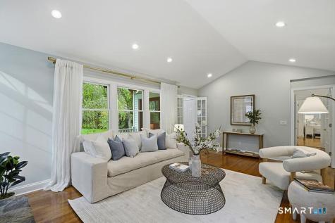 2 Grassy Plains Road Westport CT 06880