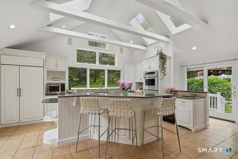 2 Grassy Plains Road Westport CT 06880