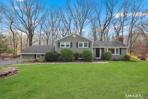 115 Williamsburg Drive Monroe CT 06468