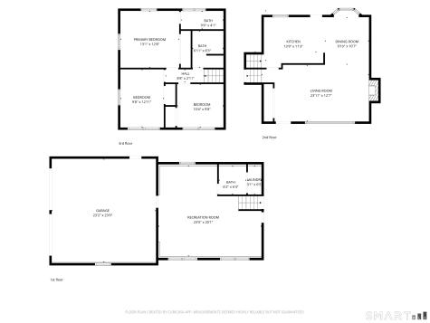 115 Williamsburg Drive Monroe CT 06468