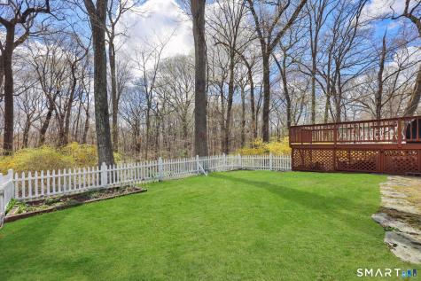 115 Williamsburg Drive Monroe CT 06468