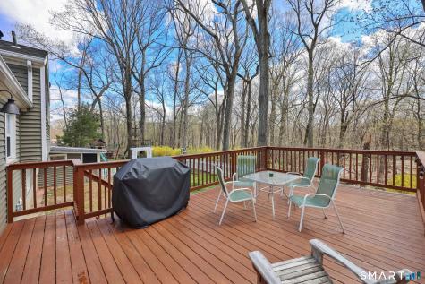 115 Williamsburg Drive Monroe CT 06468