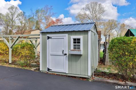 115 Williamsburg Drive Monroe CT 06468