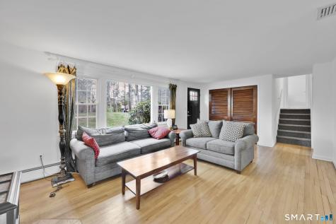 115 Williamsburg Drive Monroe CT 06468