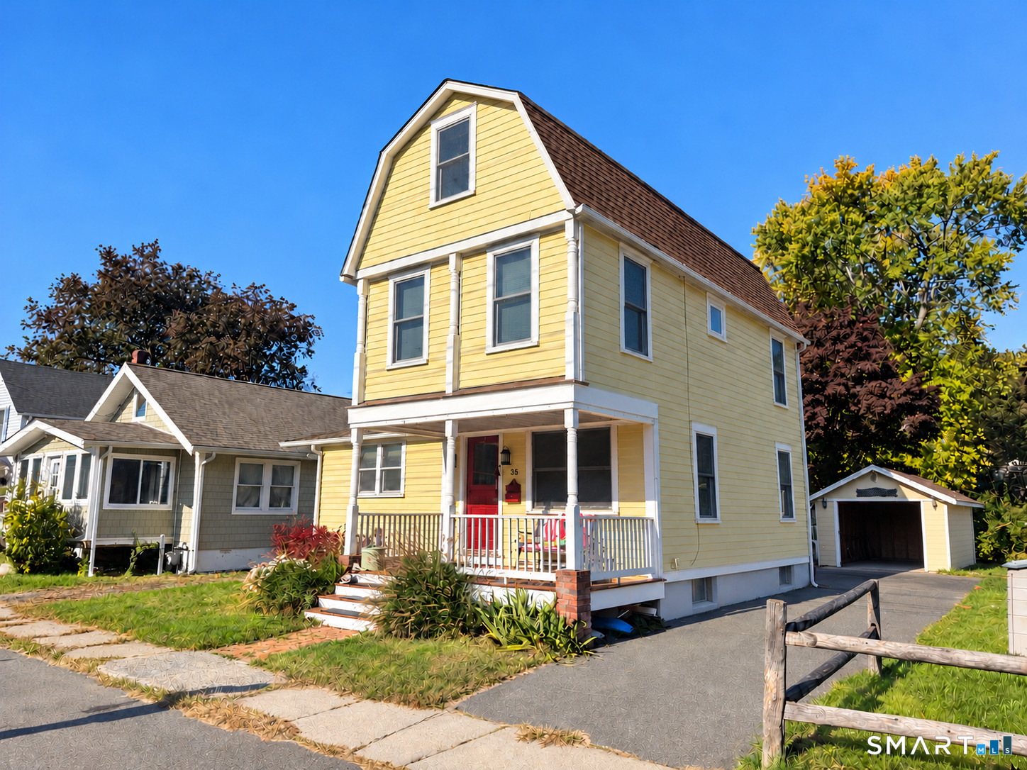 35 Willow Street Milford CT 06460
