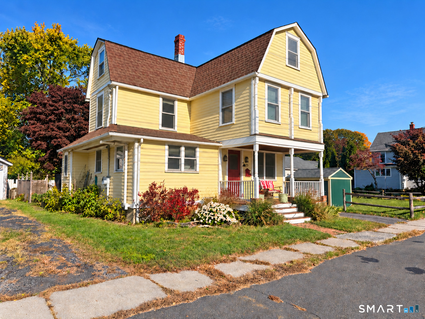 35 Willow Street Milford CT 06460