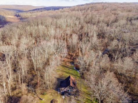 4 North Mountain Road Sharon CT 06069