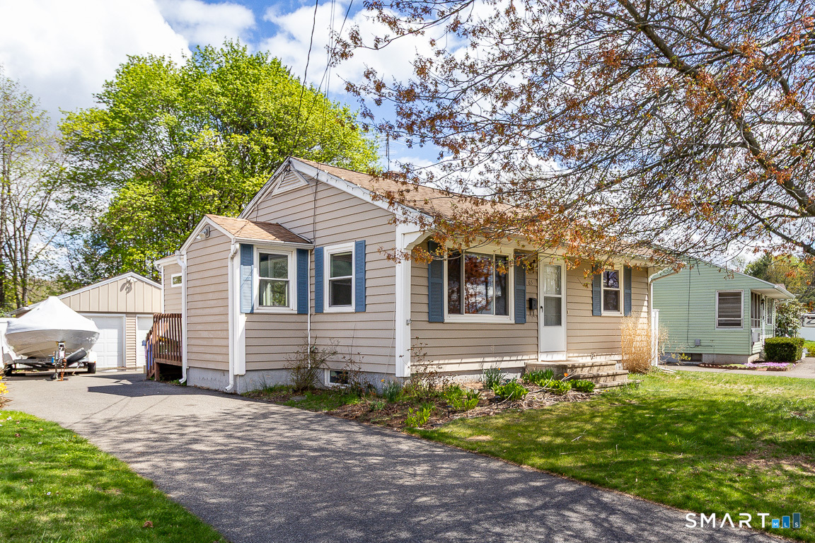 65 Lawncrest Drive Southington CT 06489