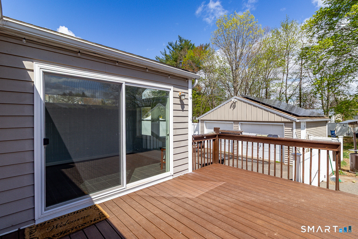 65 Lawncrest Drive Southington CT 06489