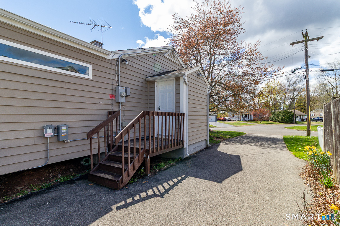65 Lawncrest Drive Southington CT 06489
