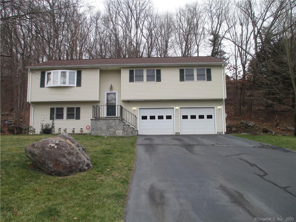 260 Porter Avenue Middlebury CT 06762