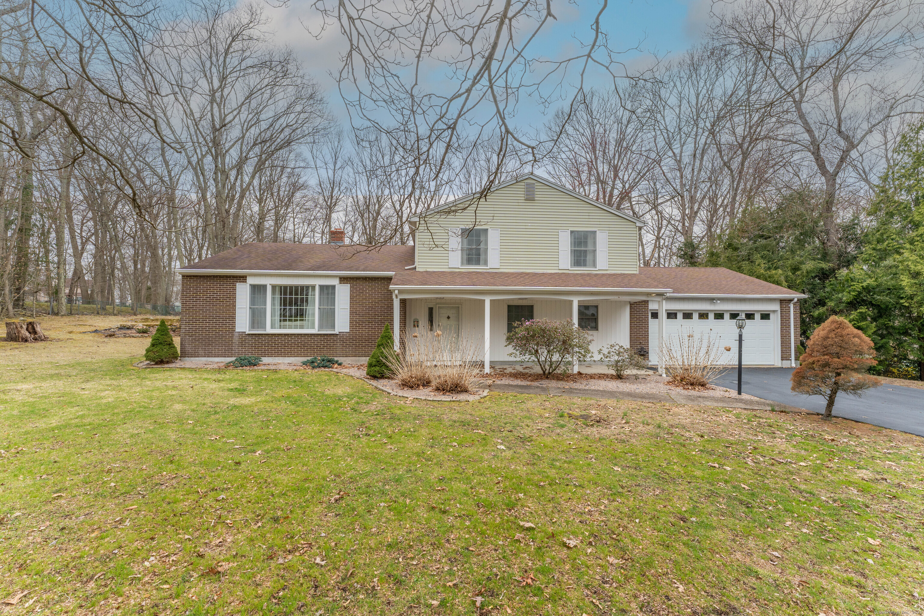 80 Sherwood Lane Norwich CT 06360