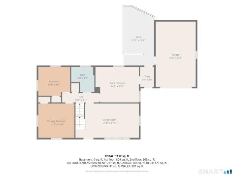 18 Leslie Court Bristol CT 06010