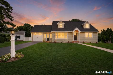129 Asher Avenue Stonington CT 06379