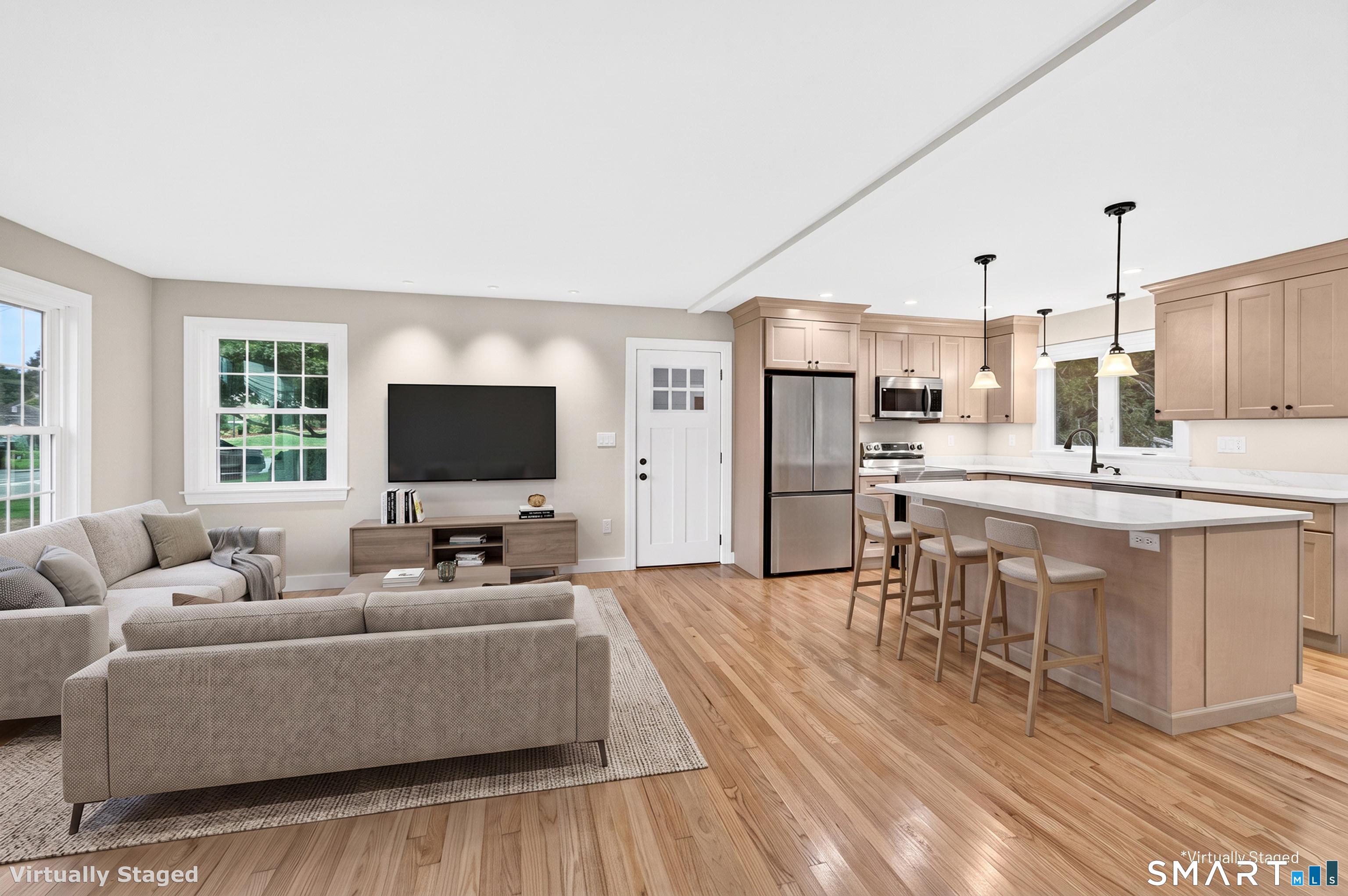 129 Asher Avenue Stonington CT 06379