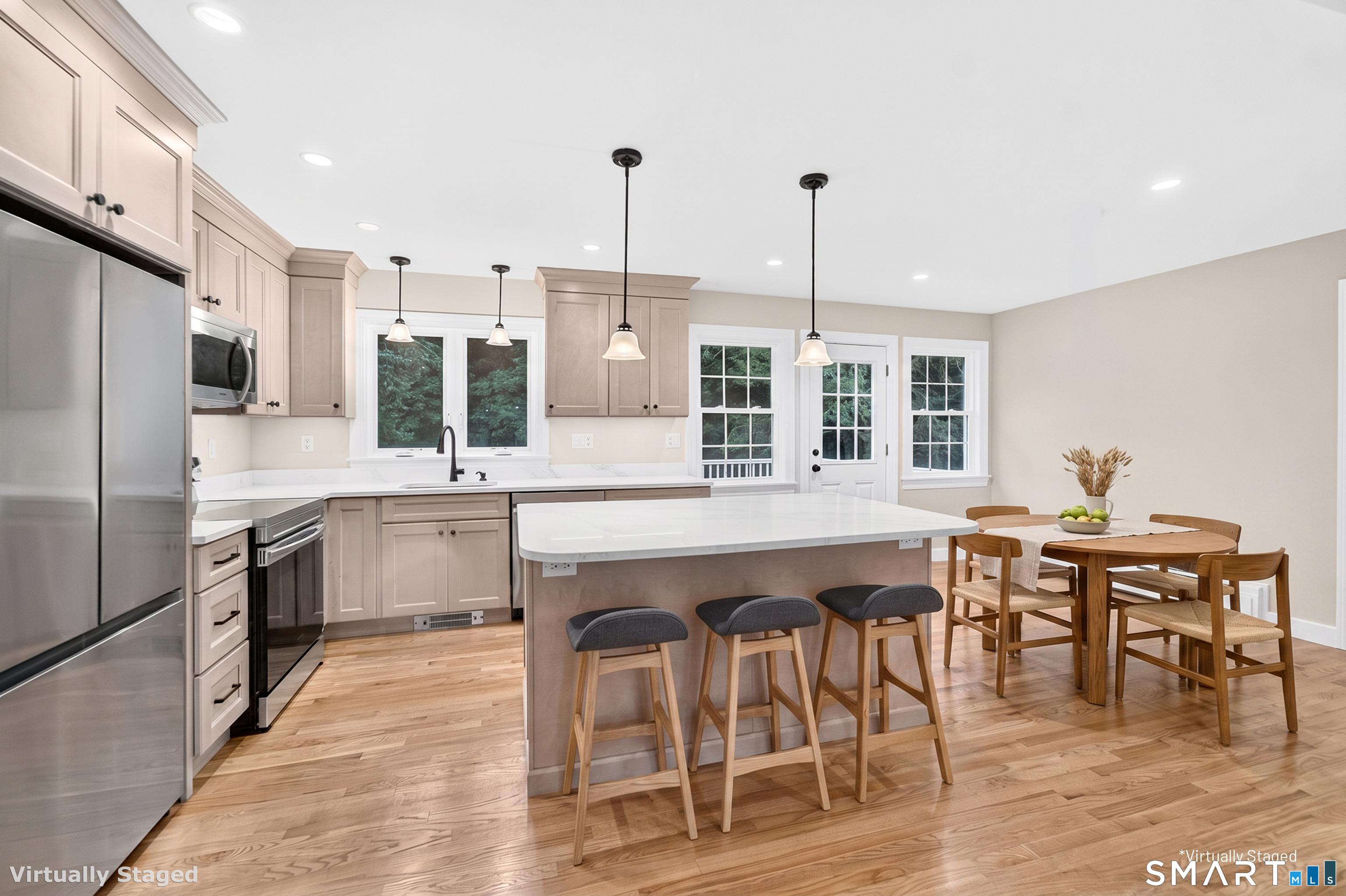 129 Asher Avenue Stonington CT 06379