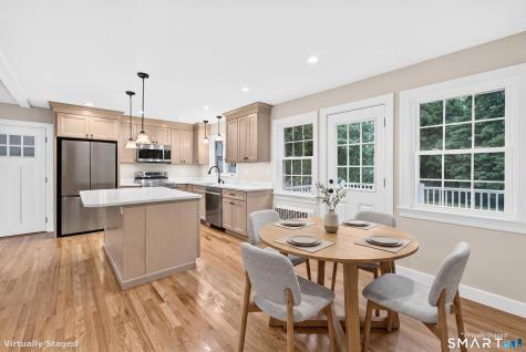129 Asher Avenue Stonington CT 06379