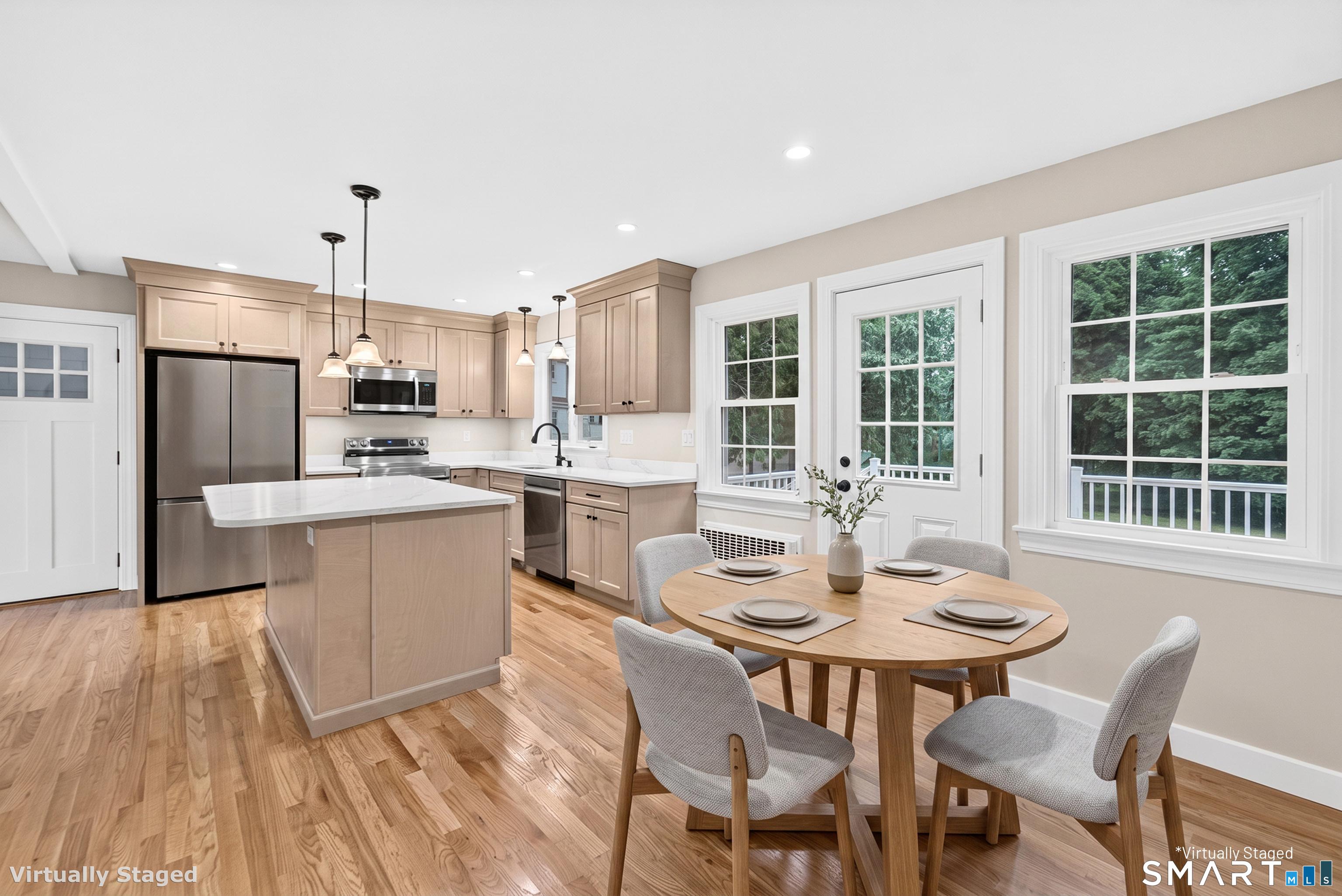 129 Asher Avenue Stonington CT 06379