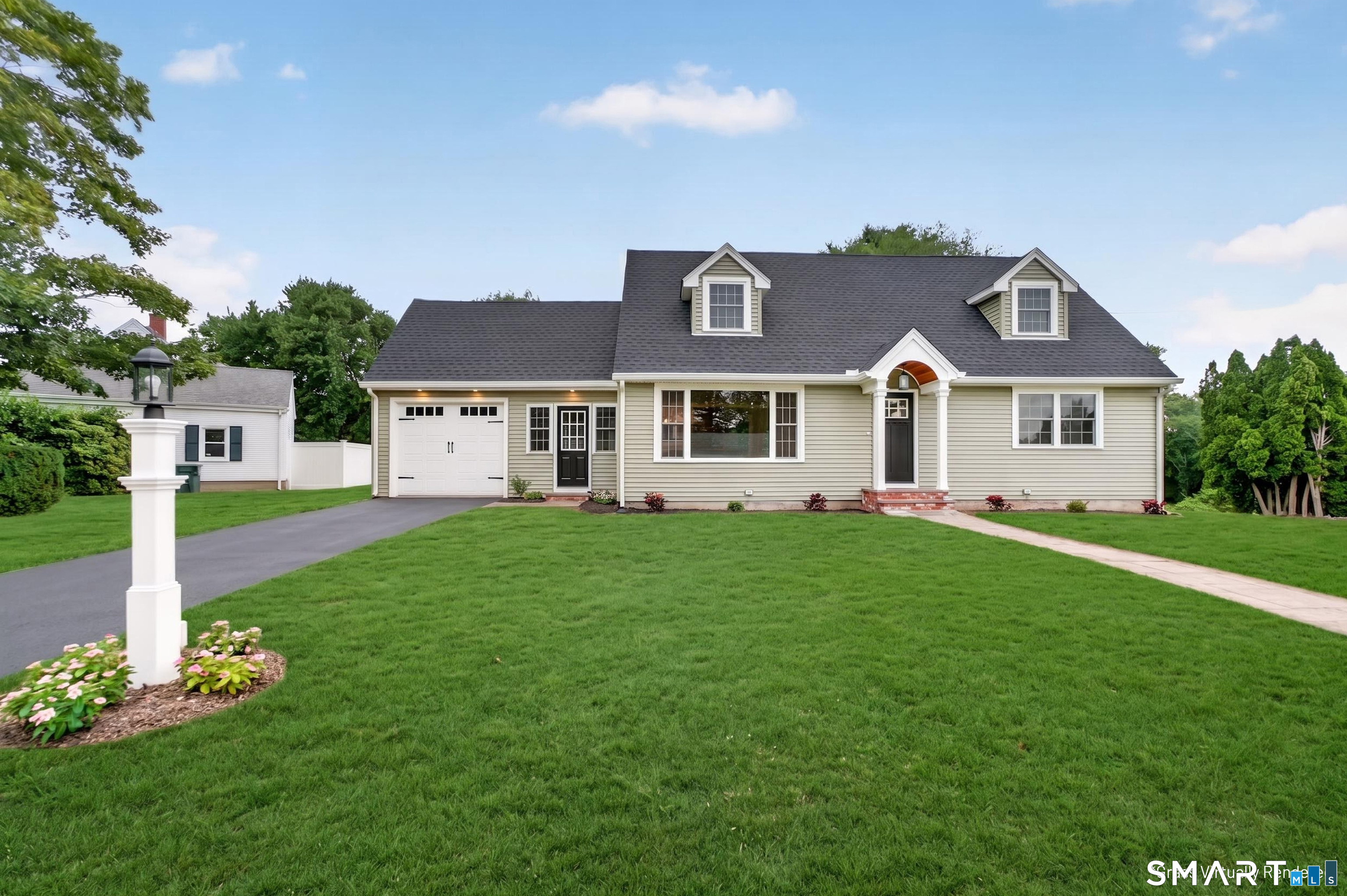 129 Asher Avenue Stonington CT 06379