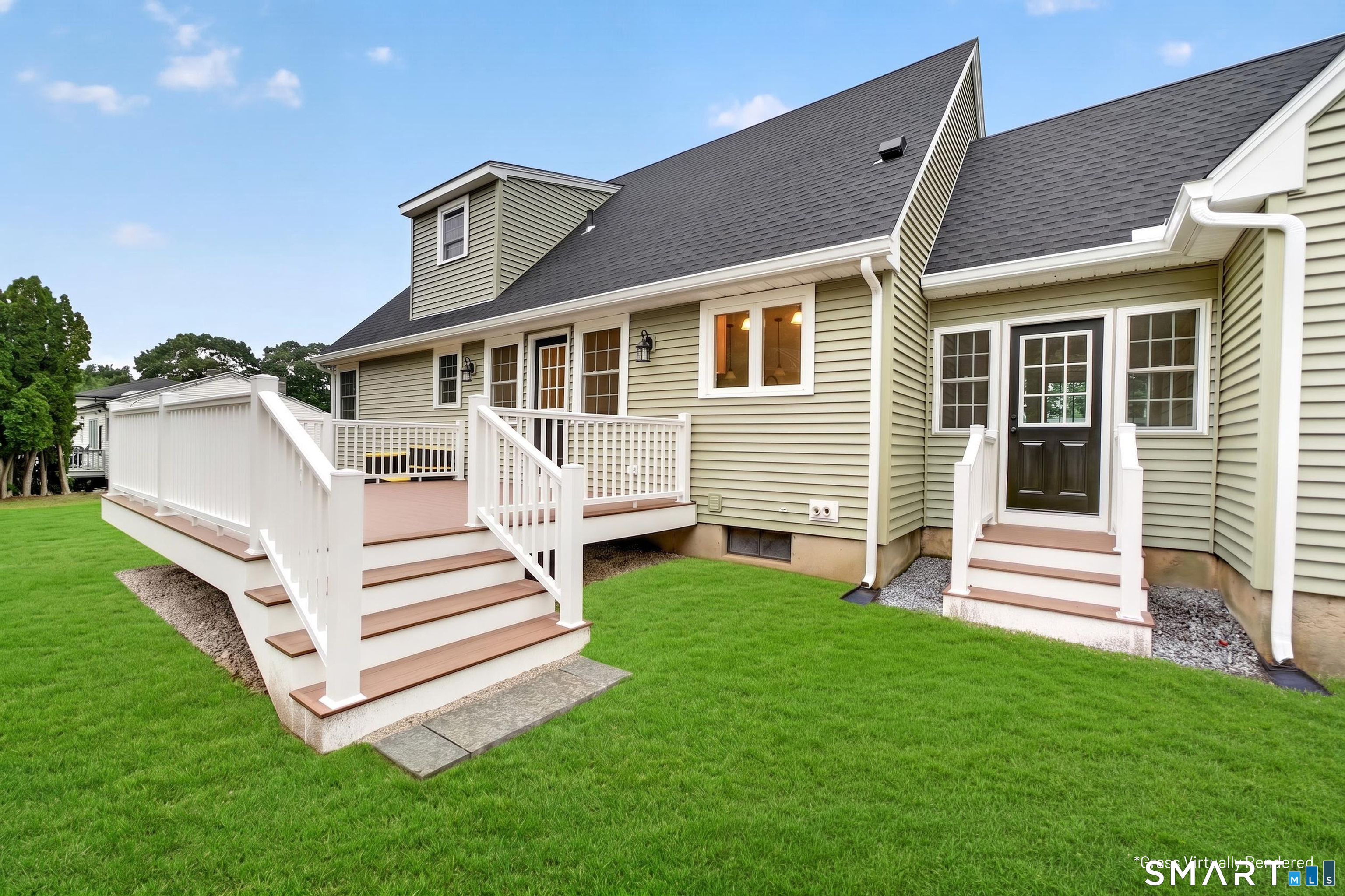 129 Asher Avenue Stonington CT 06379