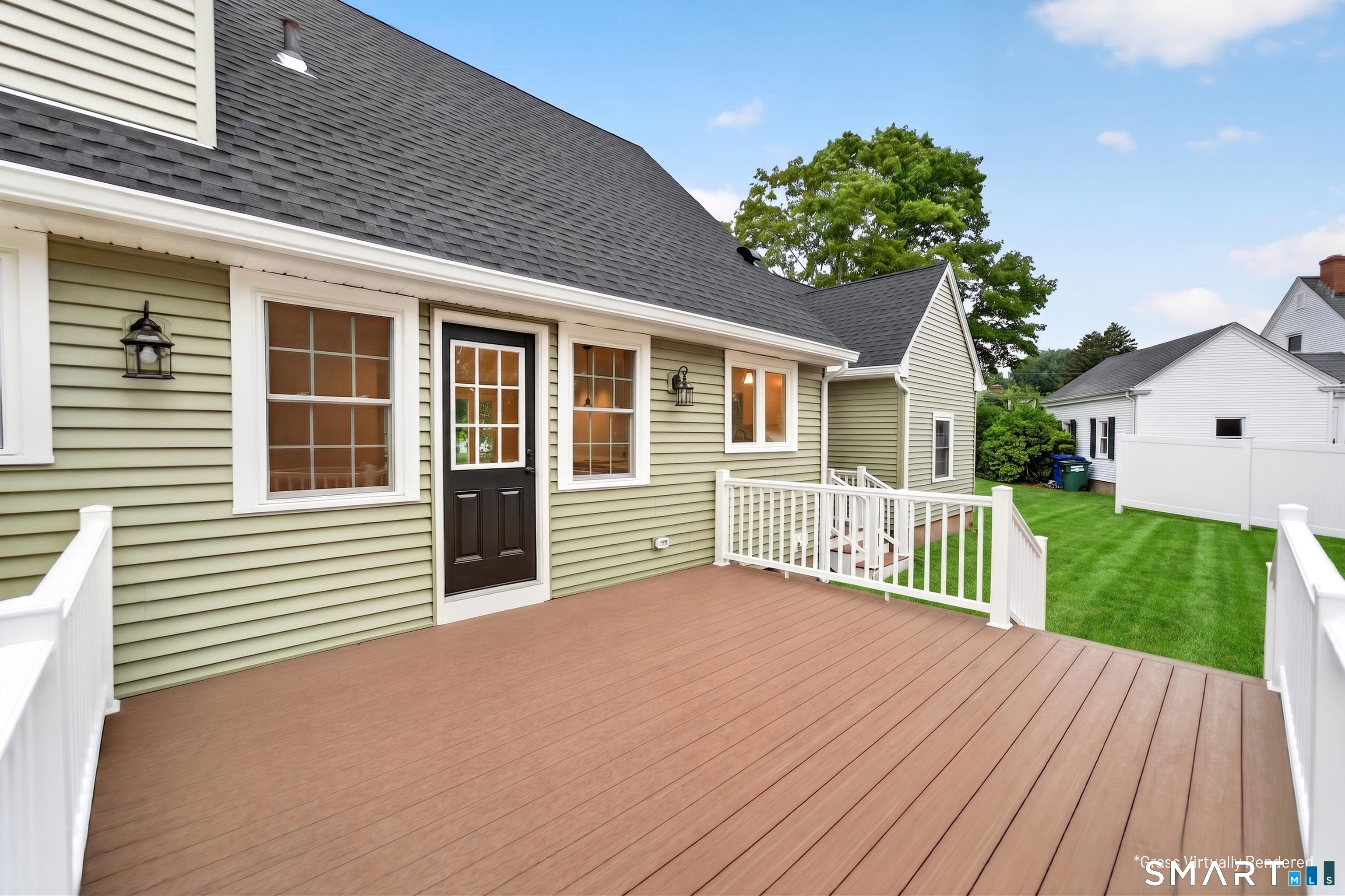 129 Asher Avenue Stonington CT 06379