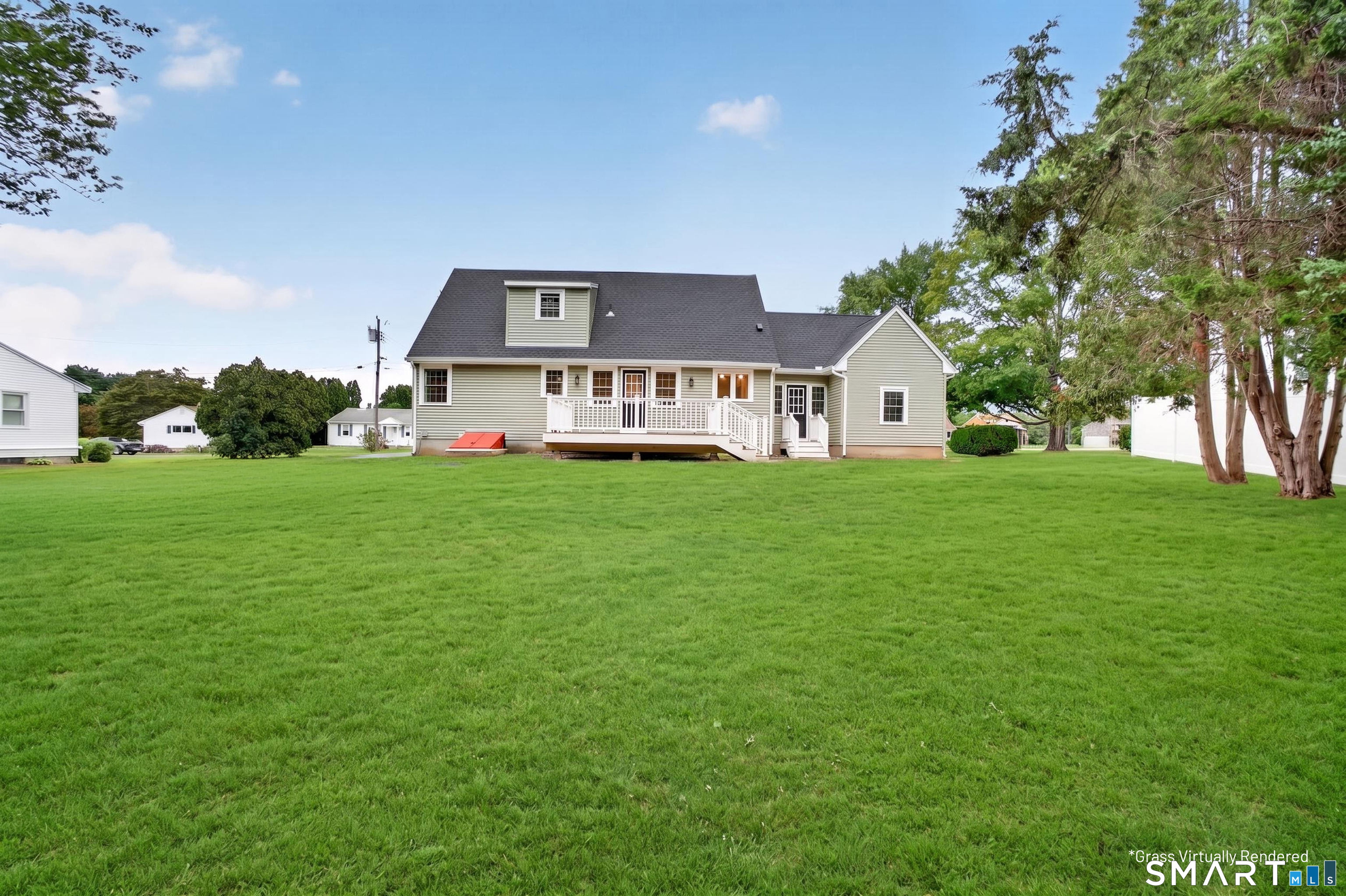 129 Asher Avenue Stonington CT 06379