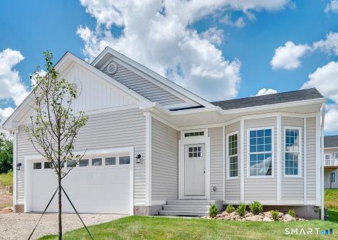 UNIT 2-41 Webster Lane Middletown CT 06457