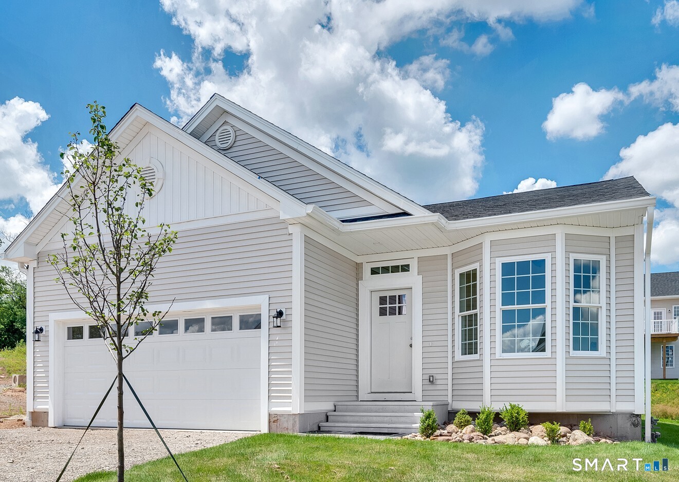 UNIT 2-41 Webster Lane Middletown CT 06457