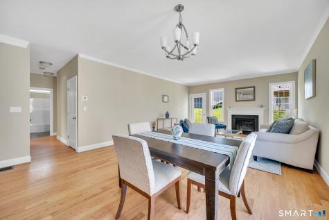 UNIT 2-41 Webster Lane Middletown CT 06457