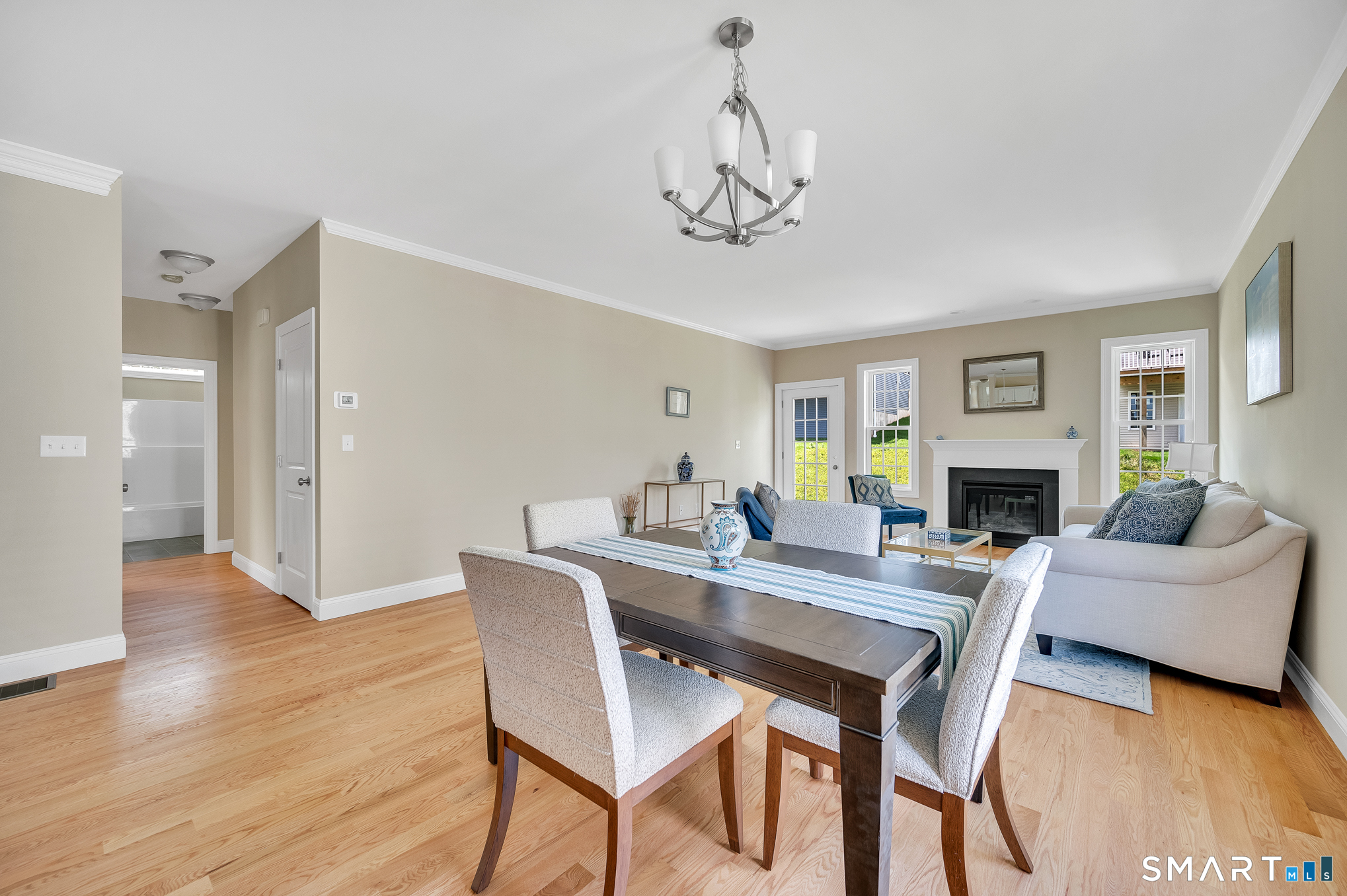 UNIT 2-41 Webster Lane Middletown CT 06457