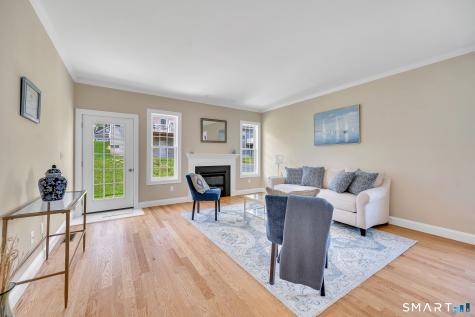 UNIT 2-41 Webster Lane Middletown CT 06457