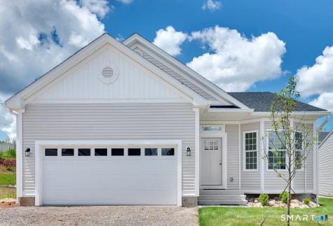 UNIT 2-41 Webster Lane Middletown CT 06457