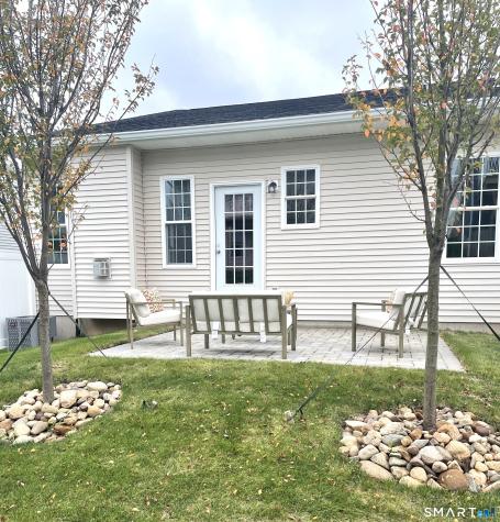 UNIT 2-41 Webster Lane Middletown CT 06457