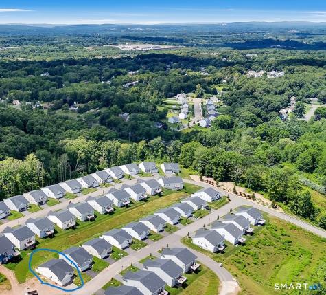 UNIT 2-41 Webster Lane Middletown CT 06457