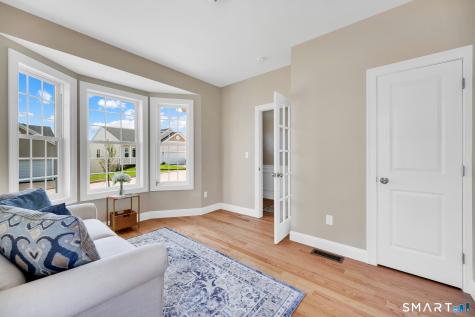 UNIT 2-41 Webster Lane Middletown CT 06457