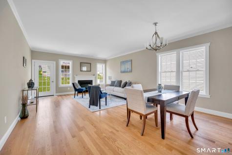 UNIT 2-41 Webster Lane Middletown CT 06457
